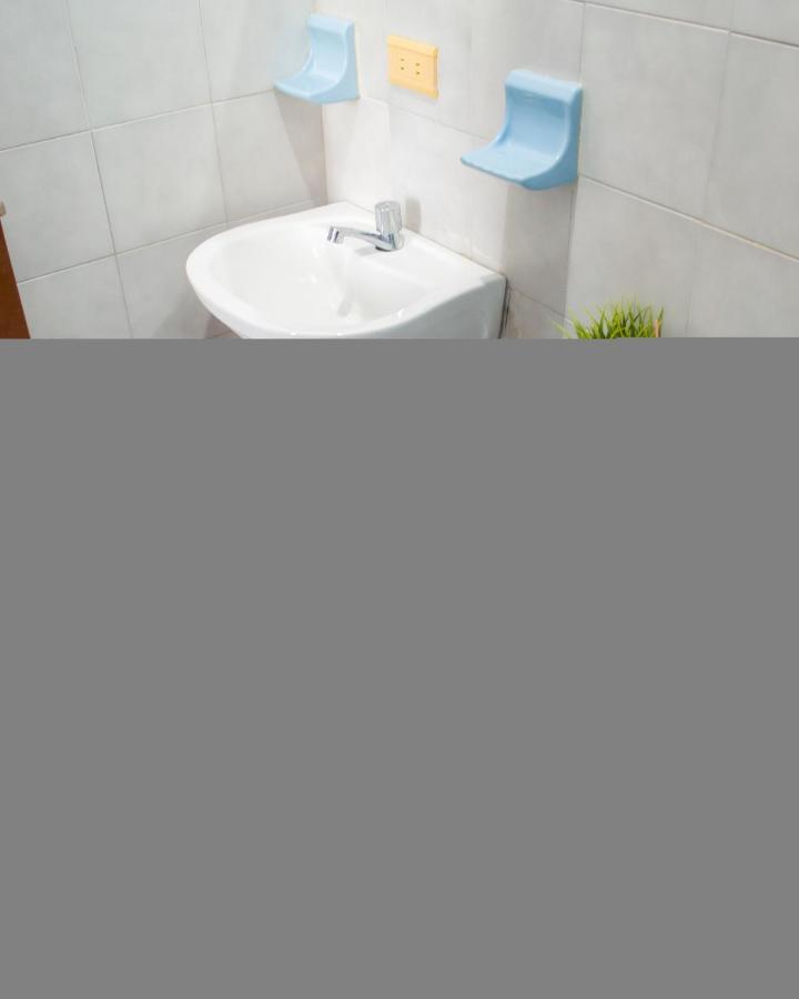 La Mochila Sm Otel Santa Marta Dış mekan fotoğraf