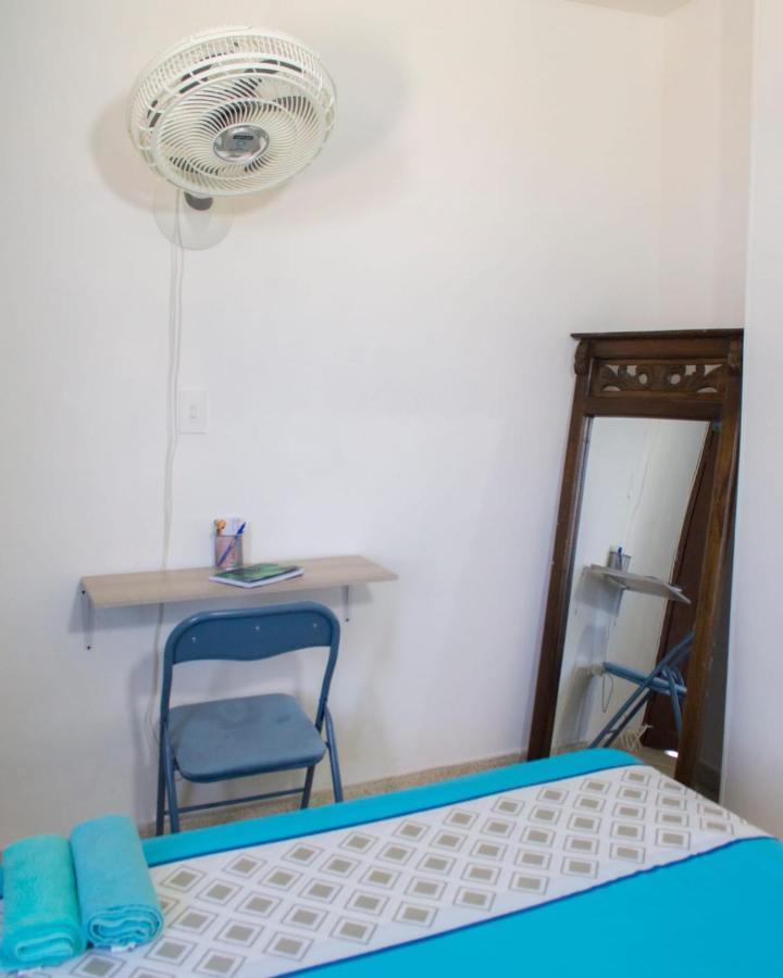 La Mochila Sm Otel Santa Marta Dış mekan fotoğraf